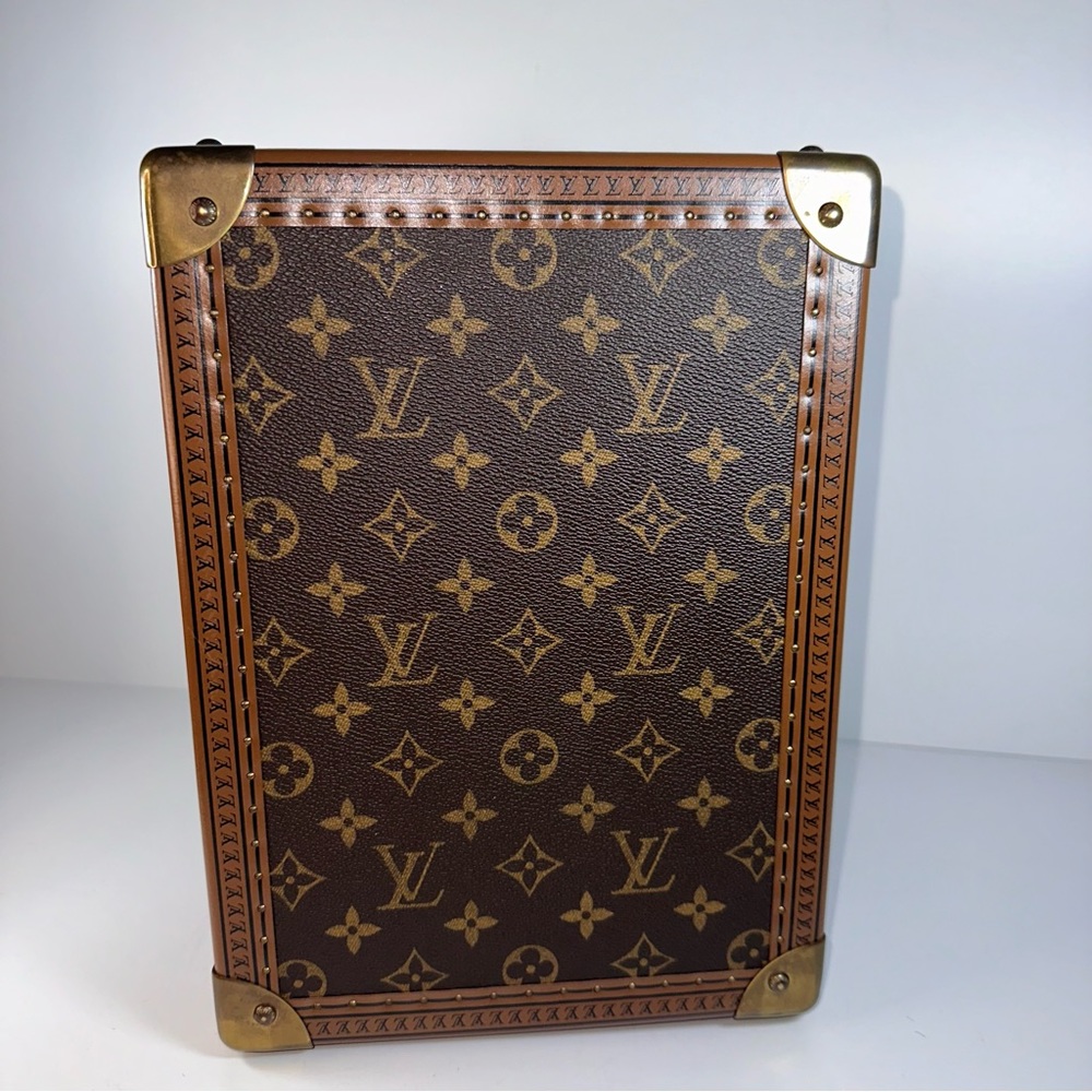 Louis Vuitton Louis Vuitton Boite Flacons Case - Picture 11 of 16
